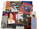 Vintage Vinyl's Bundle x21 The Beatles Rubber Soul Lavine Hudson Elton John Etc
