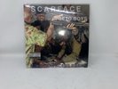 Scarface Mr. Scarface Is Back Vinyl LP; OG Pressing; VG+/VG+ Rare  Geto Boys