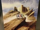 Power Rangers: The OG Soundtrack Vinyl (LP, Clear w/ Multi-colored Splatter)