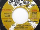 BLUE ÖYSTER CULT (Don'T Fear) The Reaper / Burnin' ROCK'N MANIA RMGD-2525 NM- 45