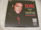Elvis Presley FTD vinyl Back In Memphis sealed mint