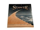 Starvue - Upward Bound LP, Rare 1980 Soul/Funk/Disco Vinyl Is EX  MIR-1-1721