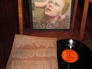 DAVID BOWIE HUNKY DORY LP NM NEAR MINT US RCA ORIGINAL VINYL 1971 CLASSIC ROCK