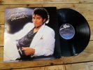 MICKAEL JACKSON THRILLER 33T LP VINYLE EX COVER EX ORIGINAL 1987