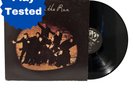 PAUL McCARTNEY & WINGS “BAND ON THE RUN” - 1973 1st Press SO-3415 EX W/ Poster
