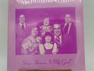 Sealed The Mullins Family Sings Heaven Is My Goal Private Christian Record Album