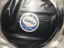 RADIO SHOW GILLEYS BAR Hank WilliamsJr Johnny Lee Charlie Daniels Band promo 80s