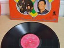 Arabic Cairo Egypt 1970's LP- Abdel Halim Hafez - Love Song - Bahlam Bik - Ahwak