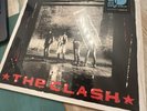 The Clash Sandinista  3xVinyl LP Columbia Remastered 180g 2017