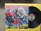 IRON MAIDEN 