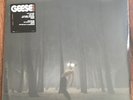 Geese - Projector LP [Vinyl New] Sealed Black Record Debut Album Indie Alt Rock