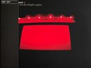 Interpol Turn On The Bright Lights 2LP Red Vinyl Me Please VMP Brand New Sealed