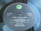 Steeleye Span PLEASE TO SEE THE KING 1971 UK LP 1st Press B&C PLAYS NEAR MINT