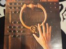 KISS Music From The Elder 1981 Vinyl