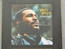 Marvin Gaye What's Going On #114 MoFi Mobile Fidelity One Step Vinyl LP 2019 NM