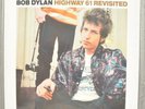 Bob Dylan Highway 61 Revisited MoFi Mobile Fidelity 45RPM Vinyl 2-LP 2014 NM