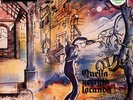 Quella Vecchia Locanda - Quella Vecchia Locanda Clear Gree (1972 - EU - Reissue)