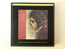 BOB DYLAN, BLOOD ON THE TRACKS, MOBILE FIDELITY, MFSL, 45, NEAR MINT, ULTRA DISC