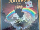 Blackmore's Rainbow - Rainbow Rising Vinyl LP   Polydor   1976   Excellent cond