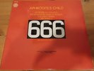 LP X2 APHRODITE'S CHILD / 666 / VERTIGO 6673 001 FRENCH PRESS 1972
