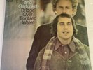 Simon & Garfunkel Bridge Over Troubled Water Vinyl Record 12” 33 RPM CBS 1972
