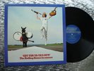 Rolling Stones   Get Yer Ya Ya's Out    LP  London Records NPS-5