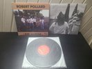 Robert Pollard KID MARINE LP Fading Captain #1 Recordhead Luna 1999 GBV Numbered