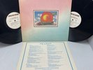 The Allman Brothers Band ‎Eat A Peach 1972 Original Double LP Vinyl Insert NM