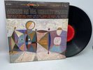 Charles Mingus Mingus Ah Um 1971 Reissue Vinyl LP Shrink Jazz Post Hard Bop VG+
