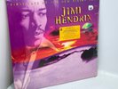 Jimi Hendrix ‎First Rays Of The New Rising Sun 1997 2x LP Vinyl Sealed #'d Psych