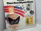 Paul Simon There Goes Rhymin' Simon 2023 RSD Orange Colored Vinyl LP Sealed Mint
