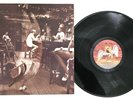 LED ZEPPELIN - IN THROUGH THE OUT DOOR- VINYL 1979 SWAN SONG SS 16002 EXCELLENT