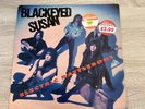 Black eyed Susan Electric Rattlebone Lp
