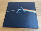 Pink Floyd - Dark Side Of The Moon. 4th or 5th Issue Repress 1974. A-5 B-5