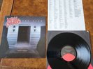 Metal Church ‎– The Dark LP 1986 OG Vinyl Elektra ‎ 60493-1 Early Seattle Thrash