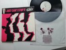 THE ENGLISH BEAT - I Just Can't Stop 1980 SKA I.R.S. Records (LP) EX/NM