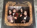 The Raconteurs: Broken Boy Soldiers Vinyl LP - 2006 V2 Original, Gatefold VG+/VG