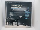 Highlights from Rubinstein at Carnegie Hall - #LSC2605 - LP/Album/Vinyl