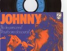 SP Johnny Hallyday  fils  de personne ref. 6009174 tirage limité juke-box