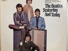 The Beatles - Yesterday and Today LP Capitol Records  ST 2553 1968