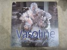 Stone Temple Pilots Vasoline vinyl LP 12 inch single blue vinyl