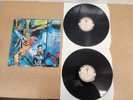 METALLICA LP TIME FOR SOME FUCKING DANISH BEER DOUBLE VINYL