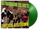 Ultramagnetic MCs  - Critical Beatdown  [VINYL]