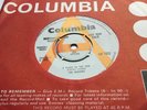 THE SHADOWS - ‘A PLACE IN THE SUN’ COLUMBIA DB7952 ‘UNPLAYED’ DEMO 1966 RARE 45