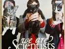 With Love and Squalor by We Are Scientists (Vinyl) OPENED