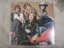 Traffic Traffic vinyl LP FACTORY SEALED