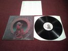 GRATEFUL DEAD BLUES FOR ALLAH VINYL UK 1ST PRESS 1975 WITH INSERT EX+ AUDIO