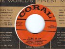 JOHNNY BURNETTE AND THE ROCK ''N' ROLL TRIO- 