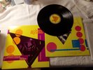 Buzzcocks – A Different Kind Of Tension I.R.S. Records – SP 009