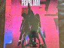 Pearl Jam - Ten [LP] Exclusive Purple Vinyl Target LIMITED EDITION Record